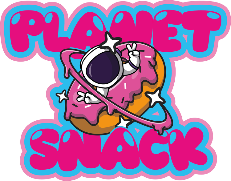 Planet Snack